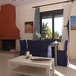Petra Mare Vila Kriopigi