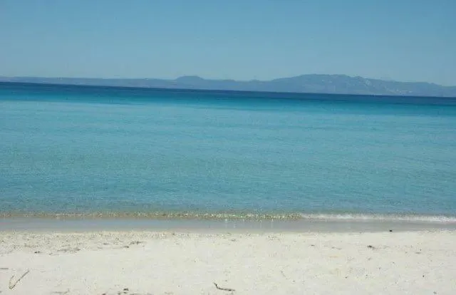 فيلة Petra Mare