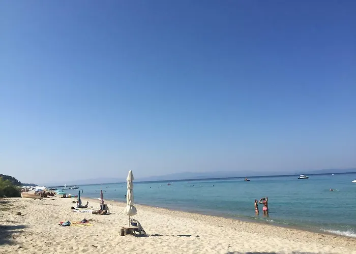 فيلة Petra Mare