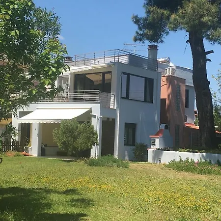 Villa Petra Mare *