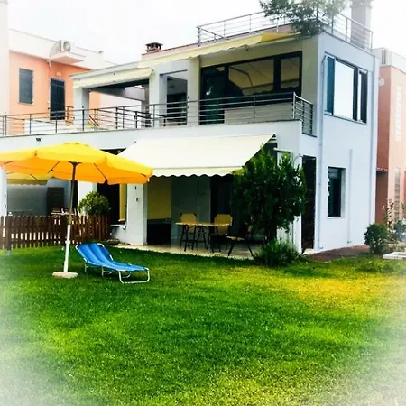 Petra Mare * Kriopigi