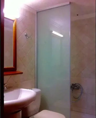 Petra Mare Villa Kriopigi