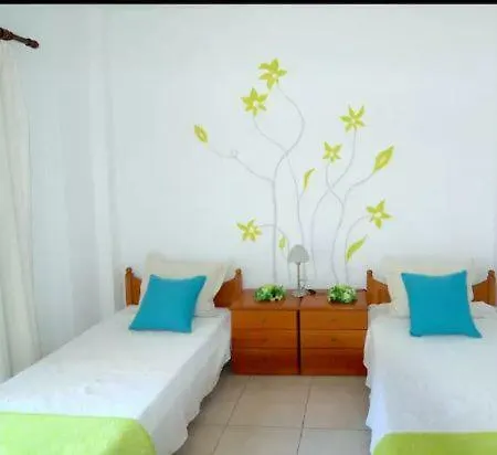 Petra Mare Κρυοπηγή