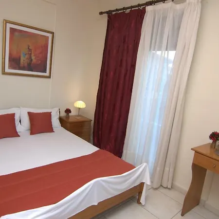 Petra Mare Villa Kriopigi