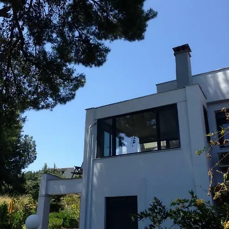 Petra Mare Villa Kriopigi