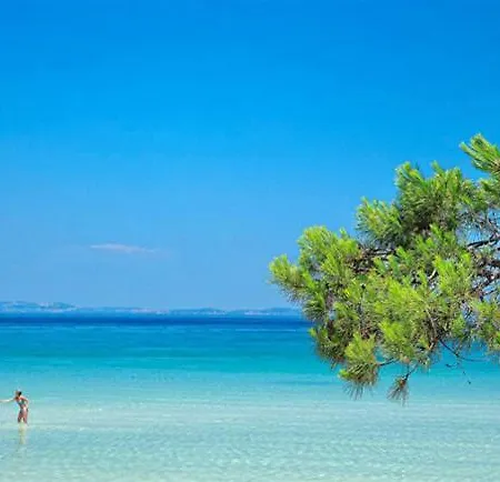 Petra Mare Villa