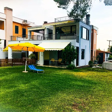 Petra Mare Villa *