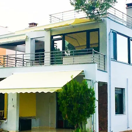 Villa Petra Mare
