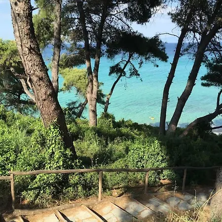 Petra Mare Βίλα Κρυοπηγή