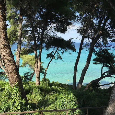 Petra Mare Villa Kriopigi