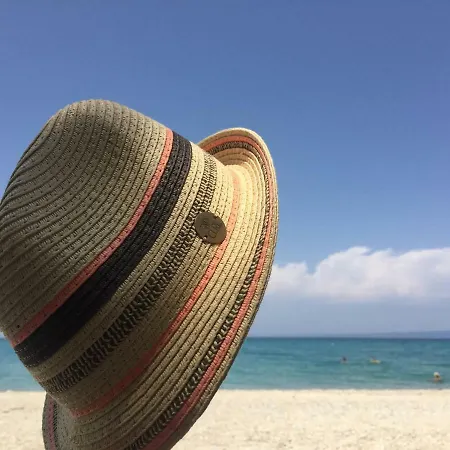 Petra Mare Villa *