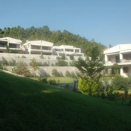 Petra Mare Villa *