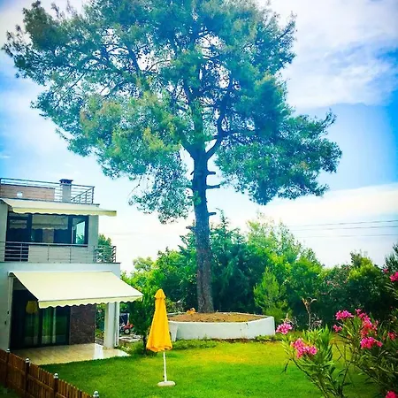 Villa Petra Mare *