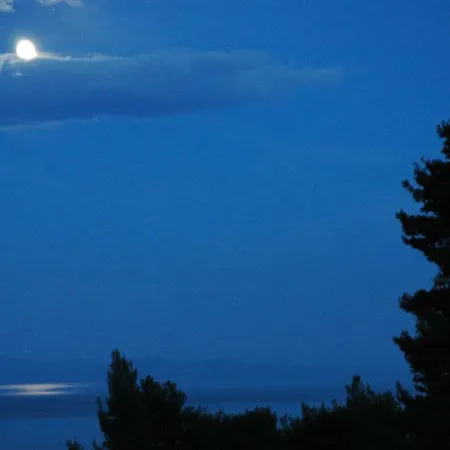 Βίλα Petra Mare *