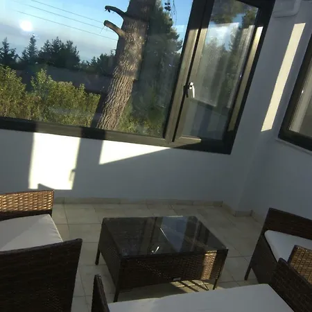 Petra Mare Villa