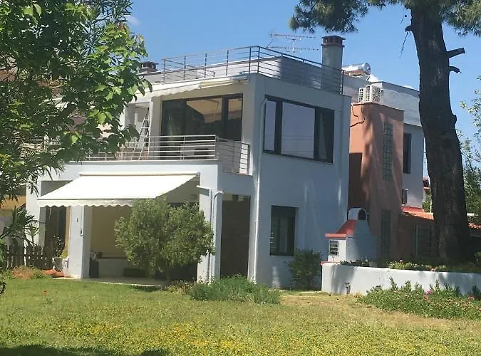 Villa Petra Mare *
