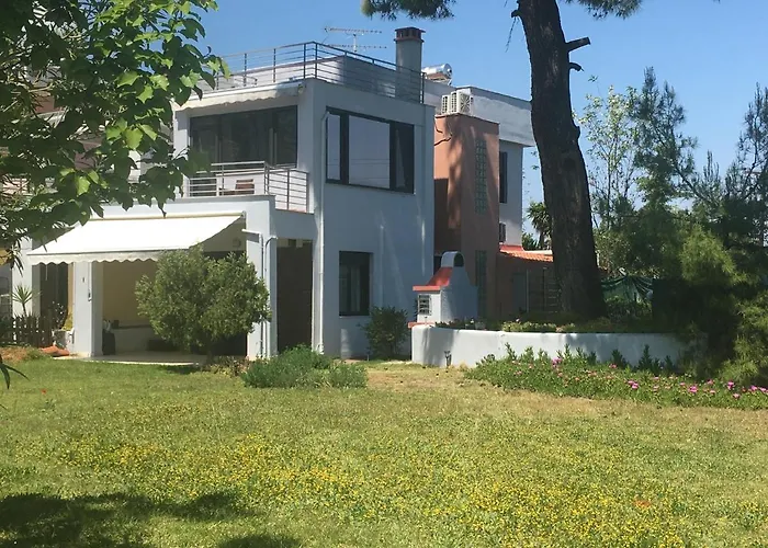 Petra Mare * Kriopigi