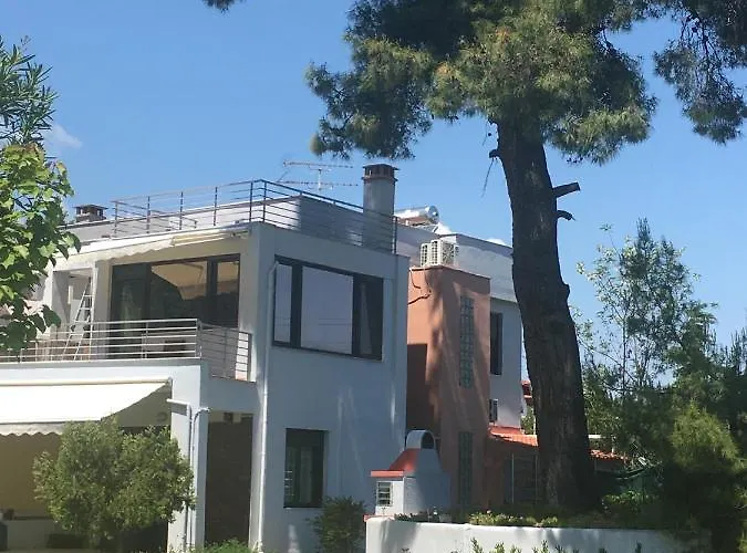 Petra Mare * Kriopigi