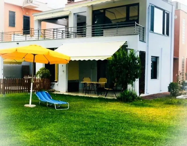 Petra Mare * Kriopigi