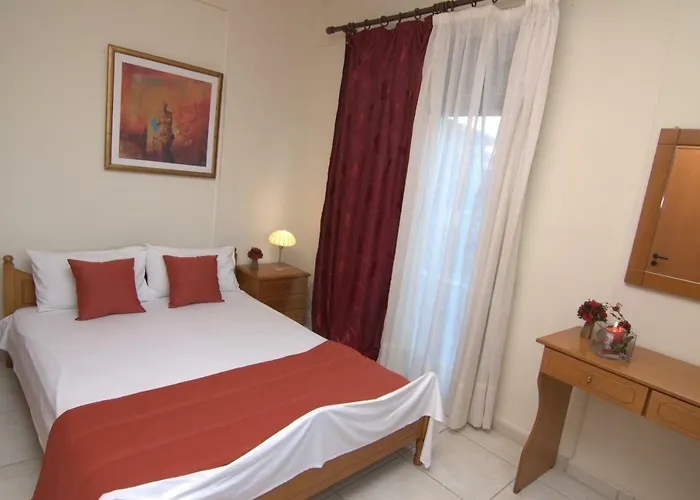 Petra Mare Villa Kriopigi