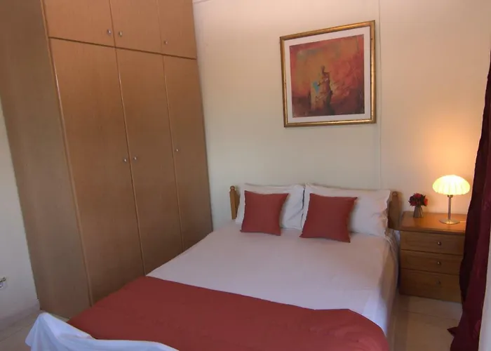 Petra Mare * Kriopigi