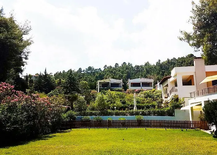 Petra Mare * Kriopigi