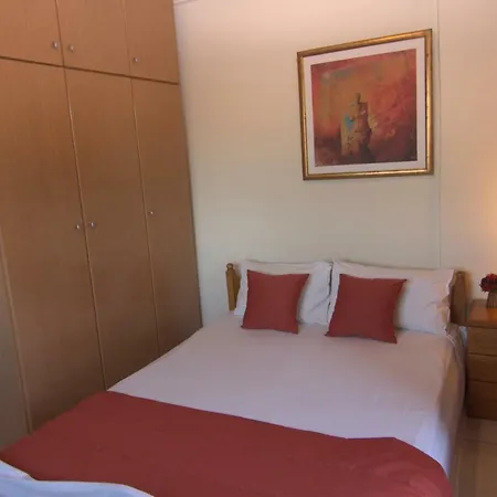 Petra Mare * Kriopigi