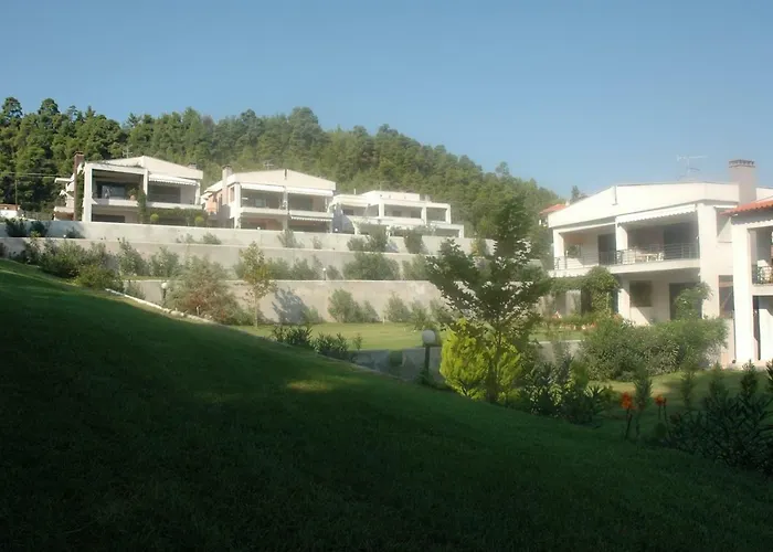 Petra Mare Villa *